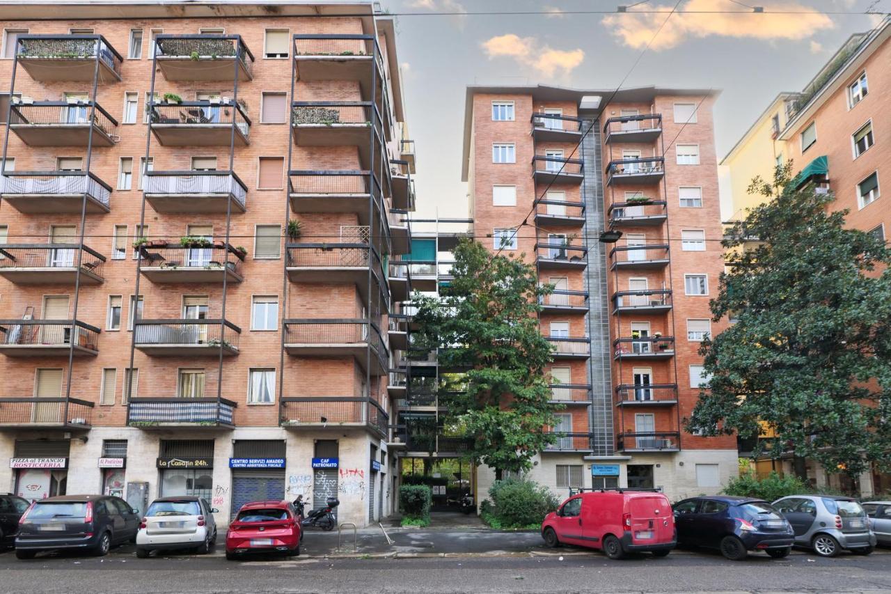 Primopiano - Amadeo 32 Apartamento Milão Exterior foto