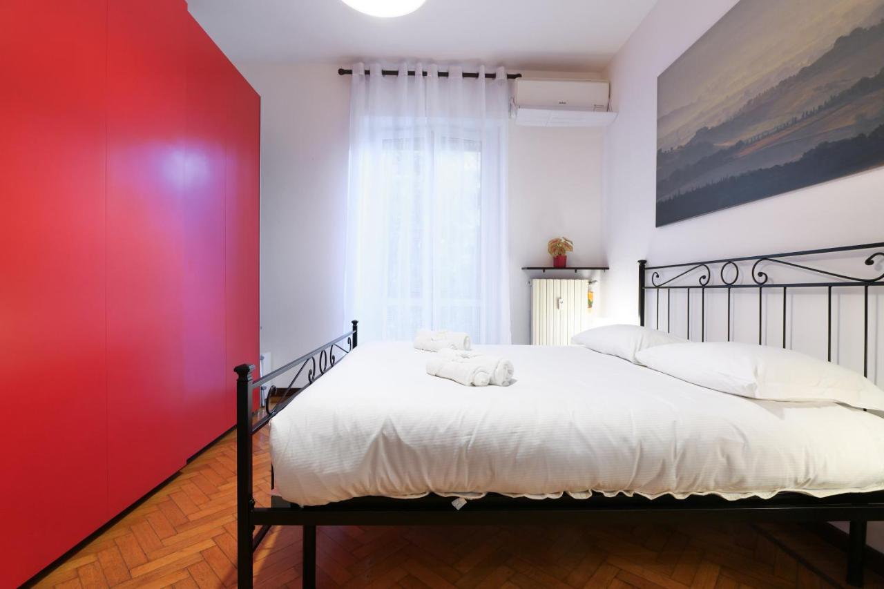 Primopiano - Amadeo 32 Apartamento Milão Exterior foto