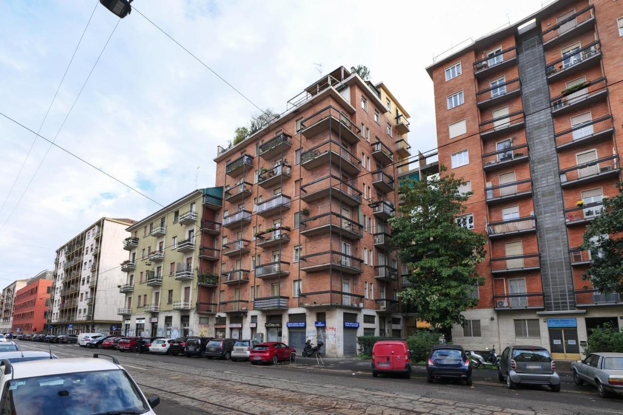 Primopiano - Amadeo 32 Apartamento Milão Exterior foto