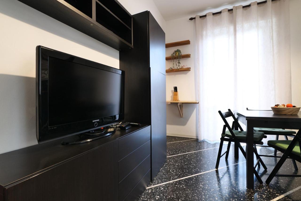 Primopiano - Amadeo 32 Apartamento Milão Exterior foto