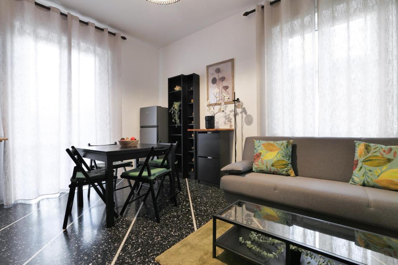 Primopiano - Amadeo 32 Apartamento Milão Exterior foto