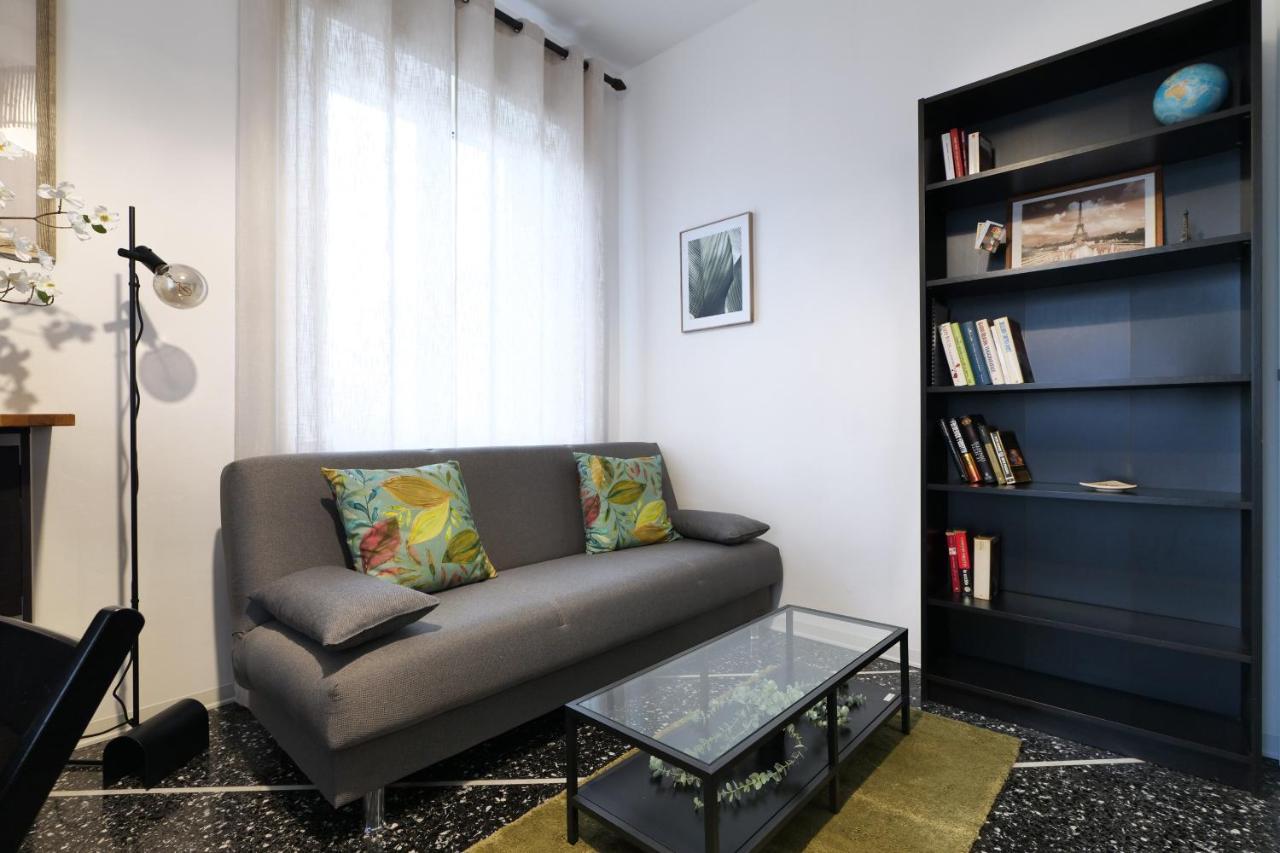 Primopiano - Amadeo 32 Apartamento Milão Exterior foto