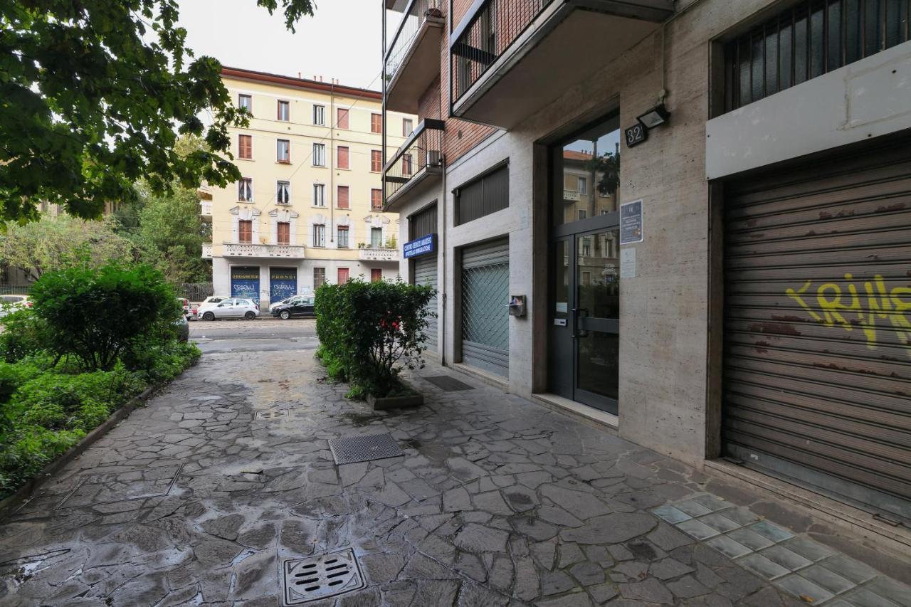 Primopiano - Amadeo 32 Apartamento Milão Exterior foto