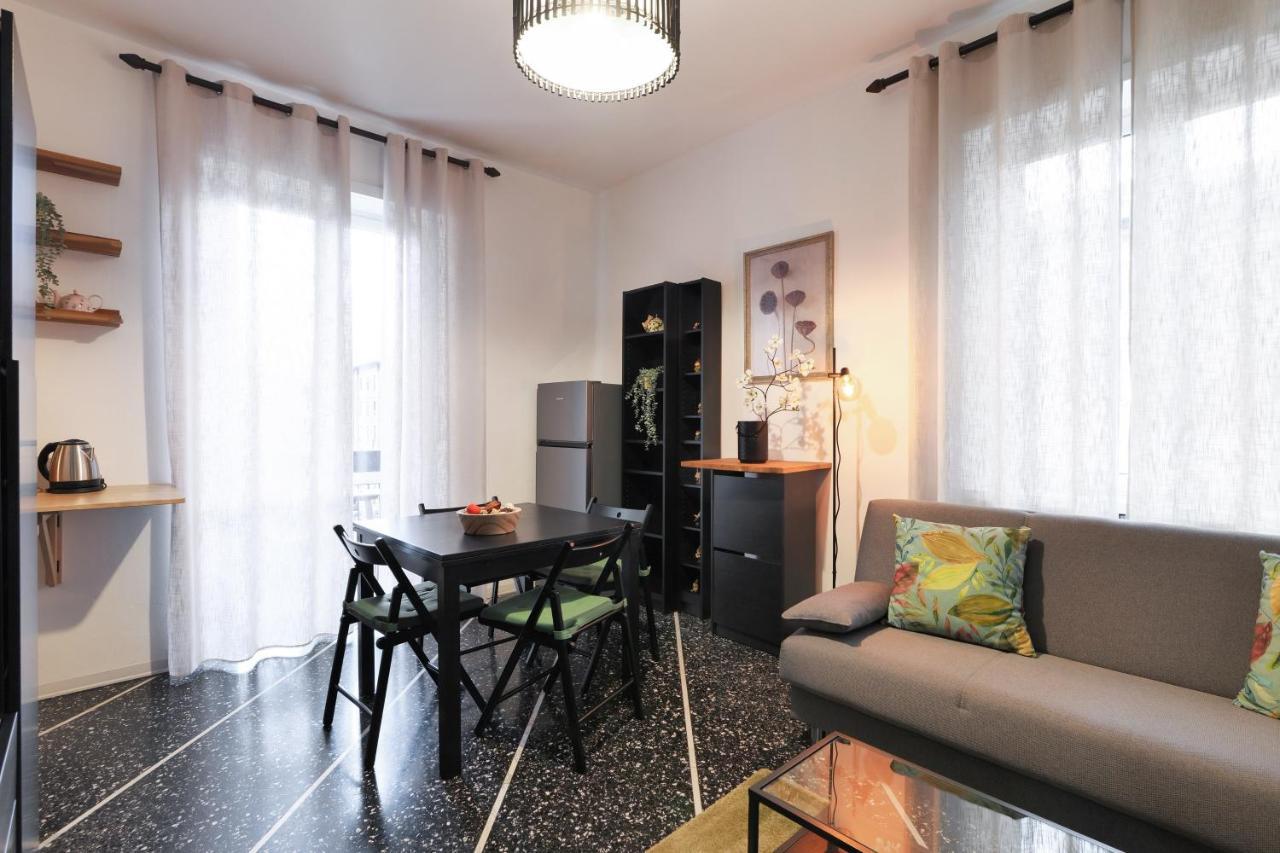 Primopiano - Amadeo 32 Apartamento Milão Exterior foto
