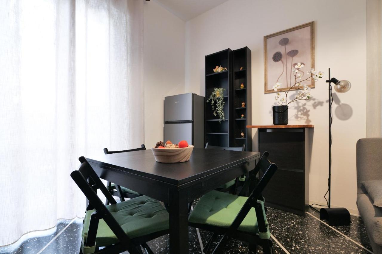 Primopiano - Amadeo 32 Apartamento Milão Exterior foto