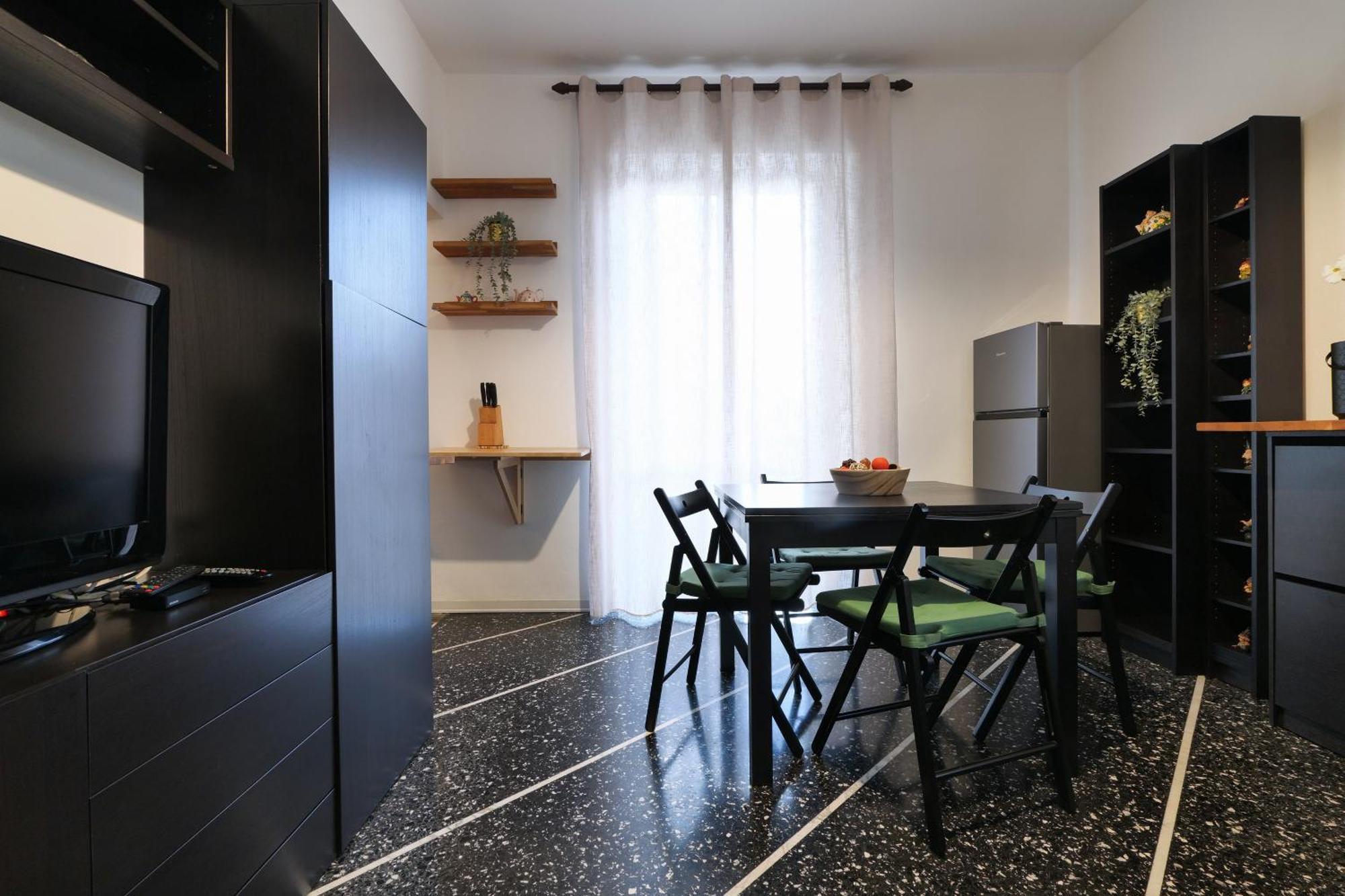 Primopiano - Amadeo 32 Apartamento Milão Exterior foto
